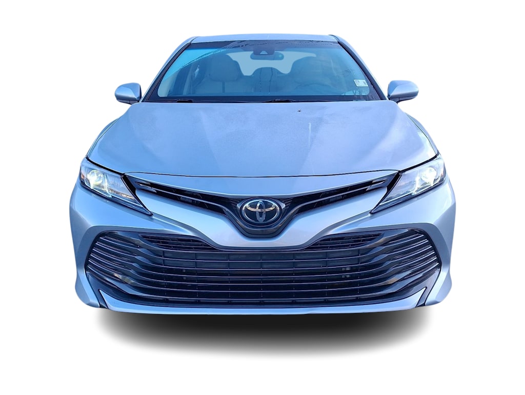 Thumbnail: 2018 Toyota Camry - 5