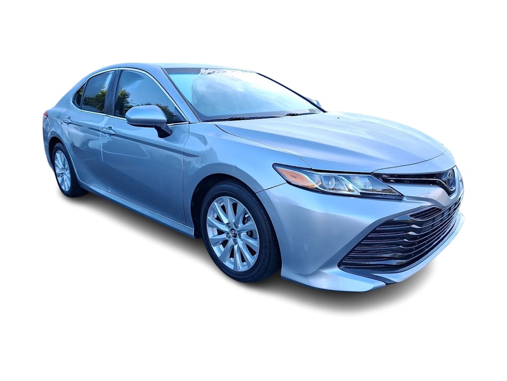 Thumbnail: 2018 Toyota Camry - 15