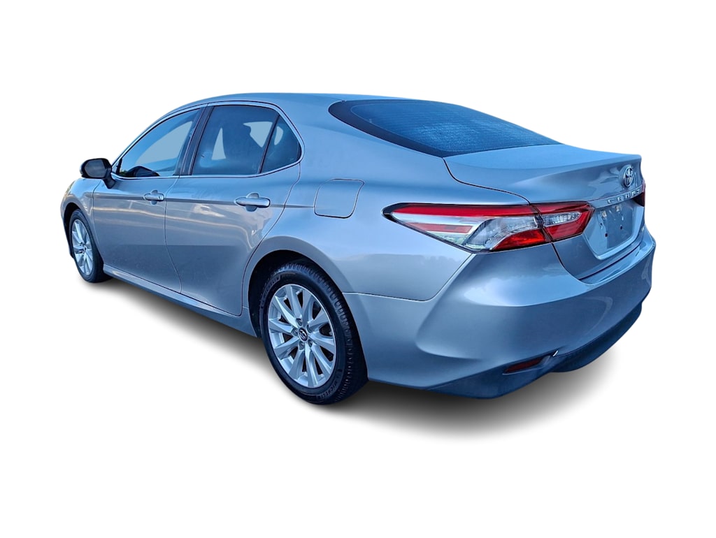 Thumbnail: 2018 Toyota Camry - 3