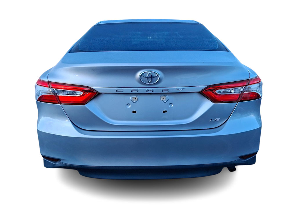 Thumbnail: 2018 Toyota Camry - 4