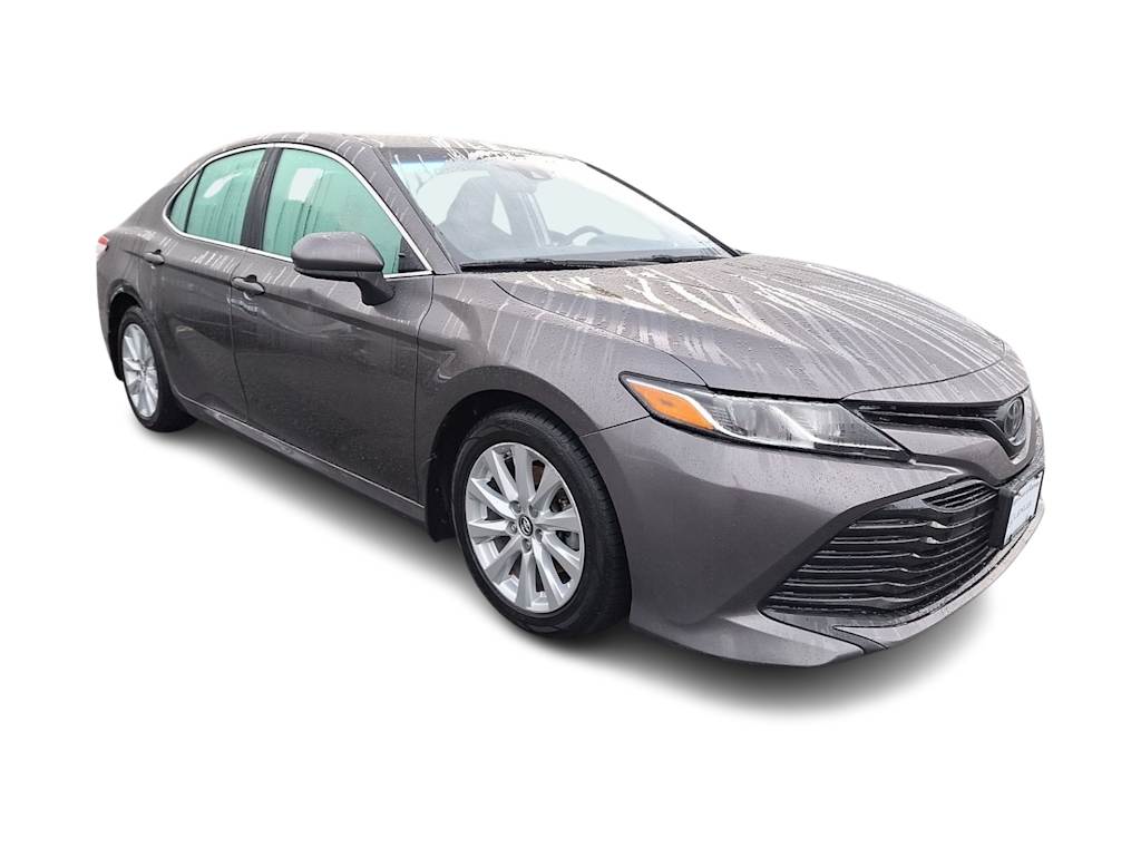 Thumbnail: 2019 Toyota Camry - 16
