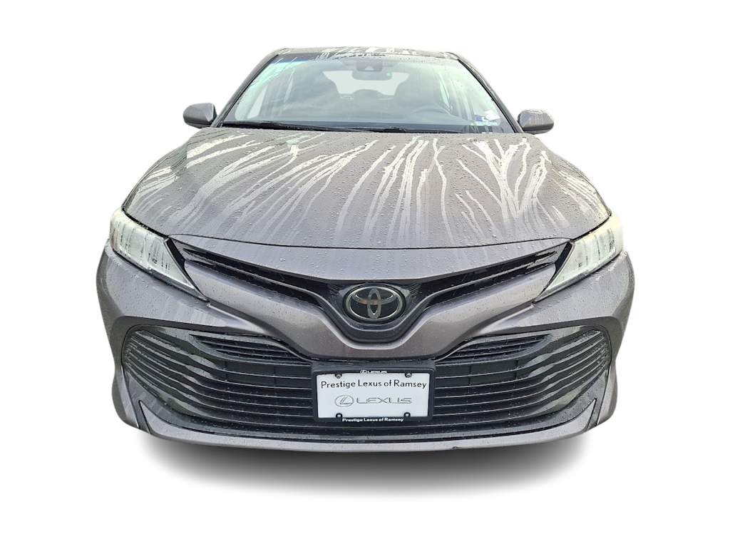 Thumbnail: 2019 Toyota Camry - 6
