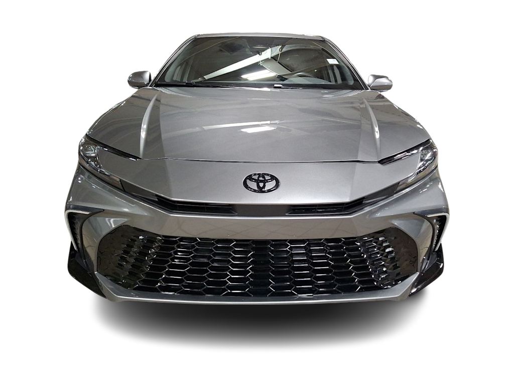 Thumbnail: 2025 Toyota Camry - 4