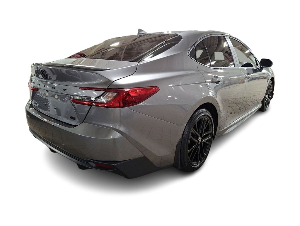Thumbnail: 2025 Toyota Camry - 15