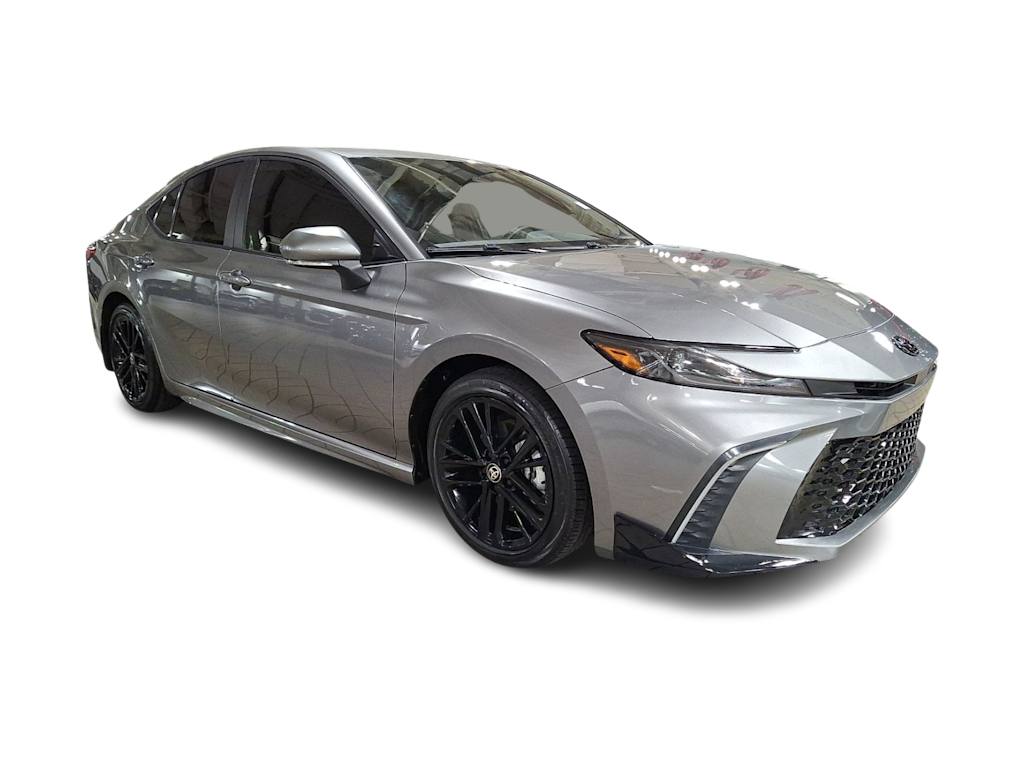 Thumbnail: 2025 Toyota Camry - 14