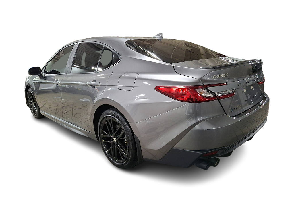 Thumbnail: 2025 Toyota Camry - 2