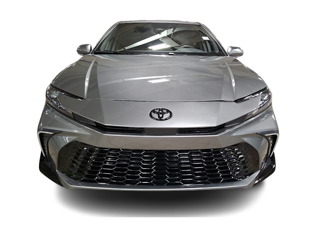 Thumbnail: 2025 Toyota Camry - 3