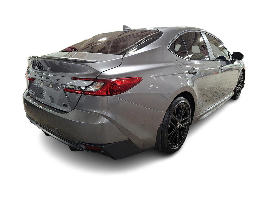 Thumbnail: 2025 Toyota Camry - 14