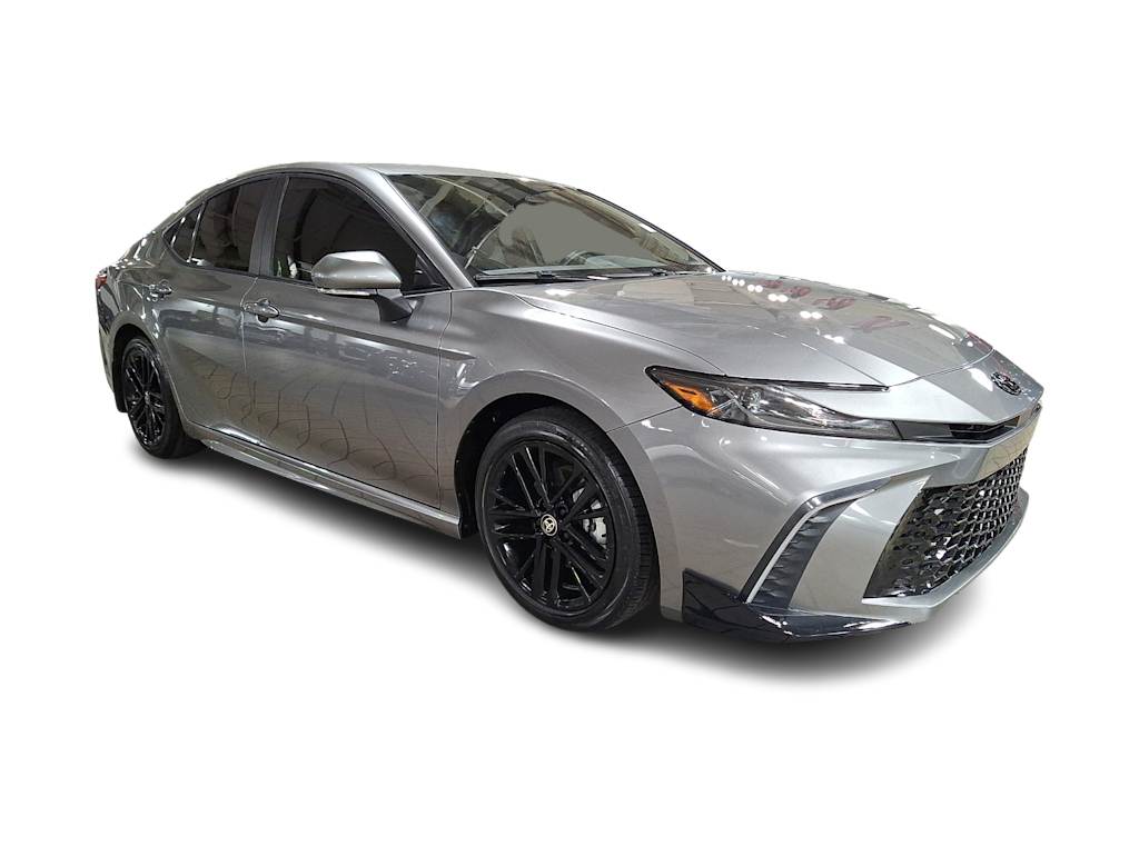Thumbnail: 2025 Toyota Camry - 13