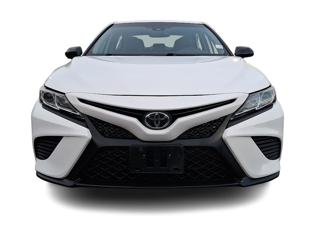 Thumbnail: 2020 Toyota Camry - 4