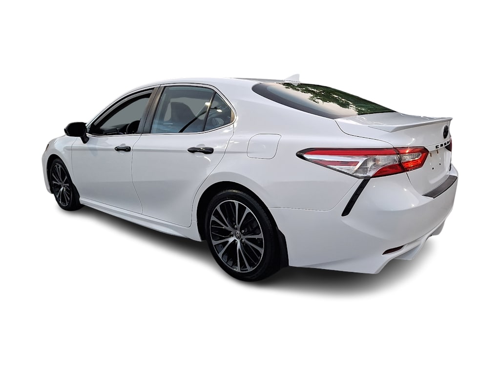 Thumbnail: 2020 Toyota Camry - 2