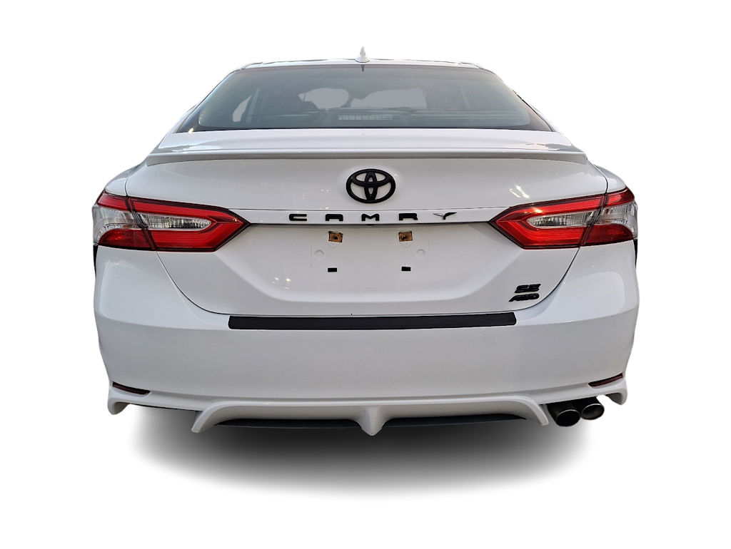 Thumbnail: 2020 Toyota Camry - 3