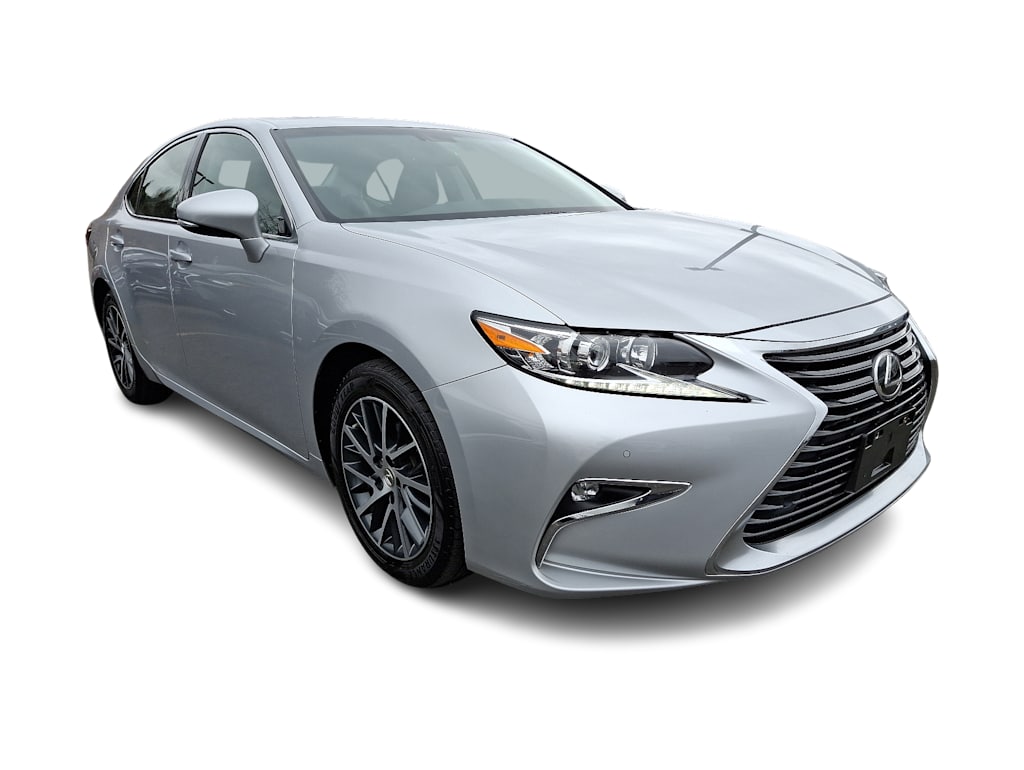 2016 Lexus ES 350 14