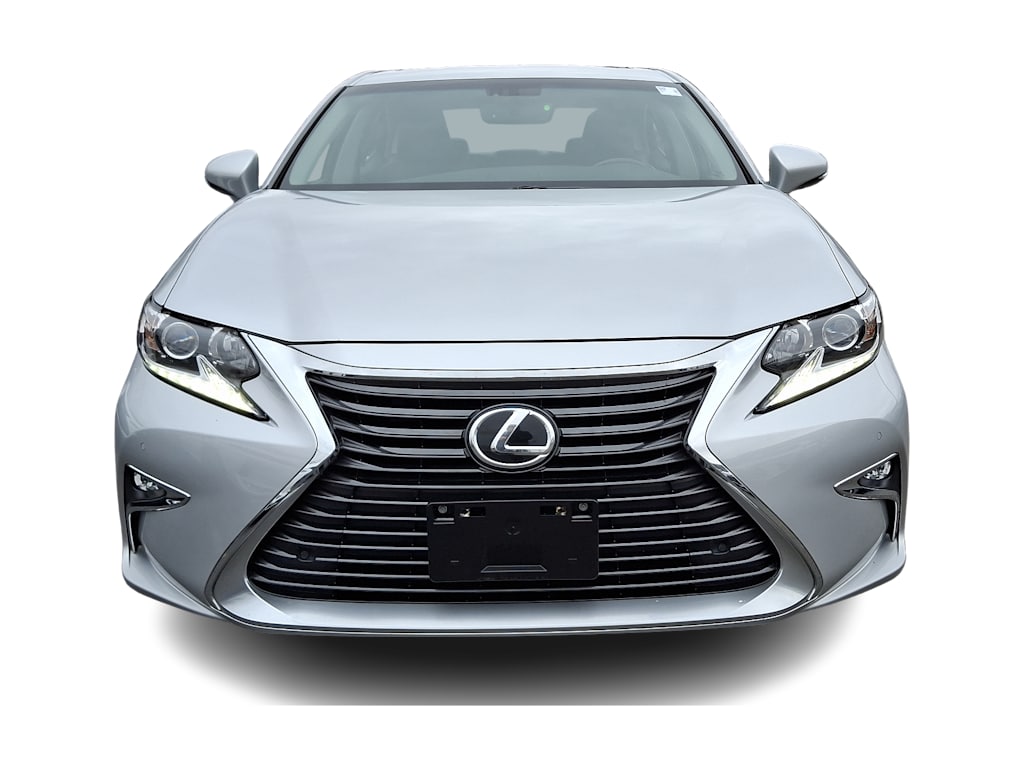 2016 Lexus ES 350 4