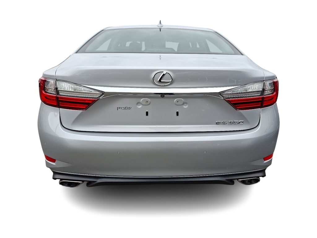 2016 Lexus ES 350 3