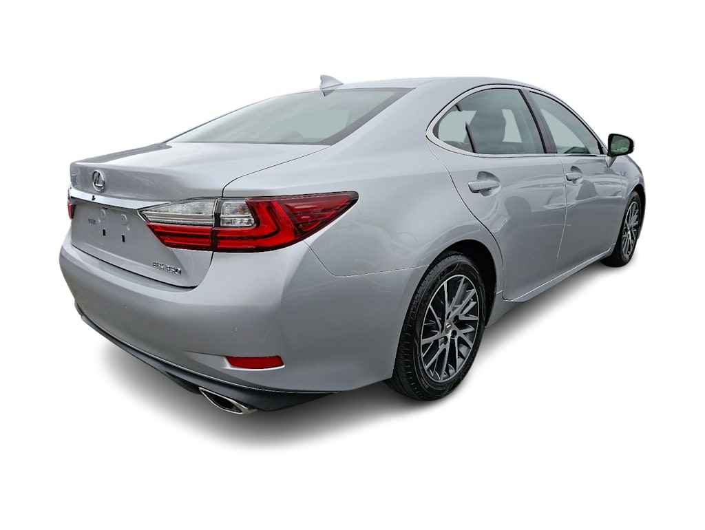 2016 Lexus ES 350 15