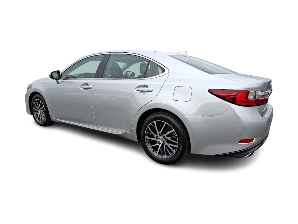 2016 Lexus ES 350 2