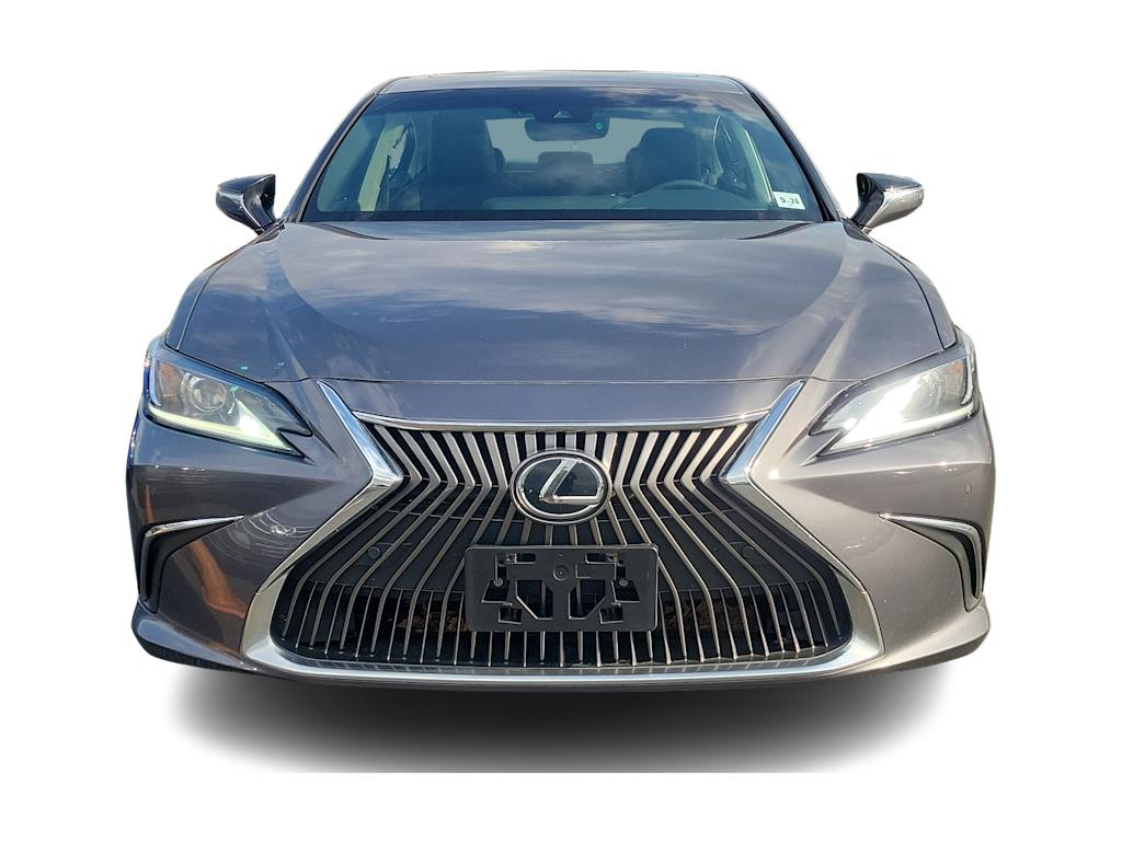 2019 Lexus ES 350 4