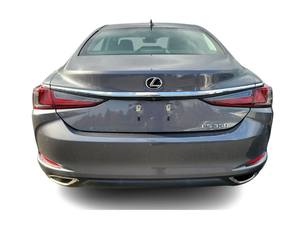 2019 Lexus ES 350 3