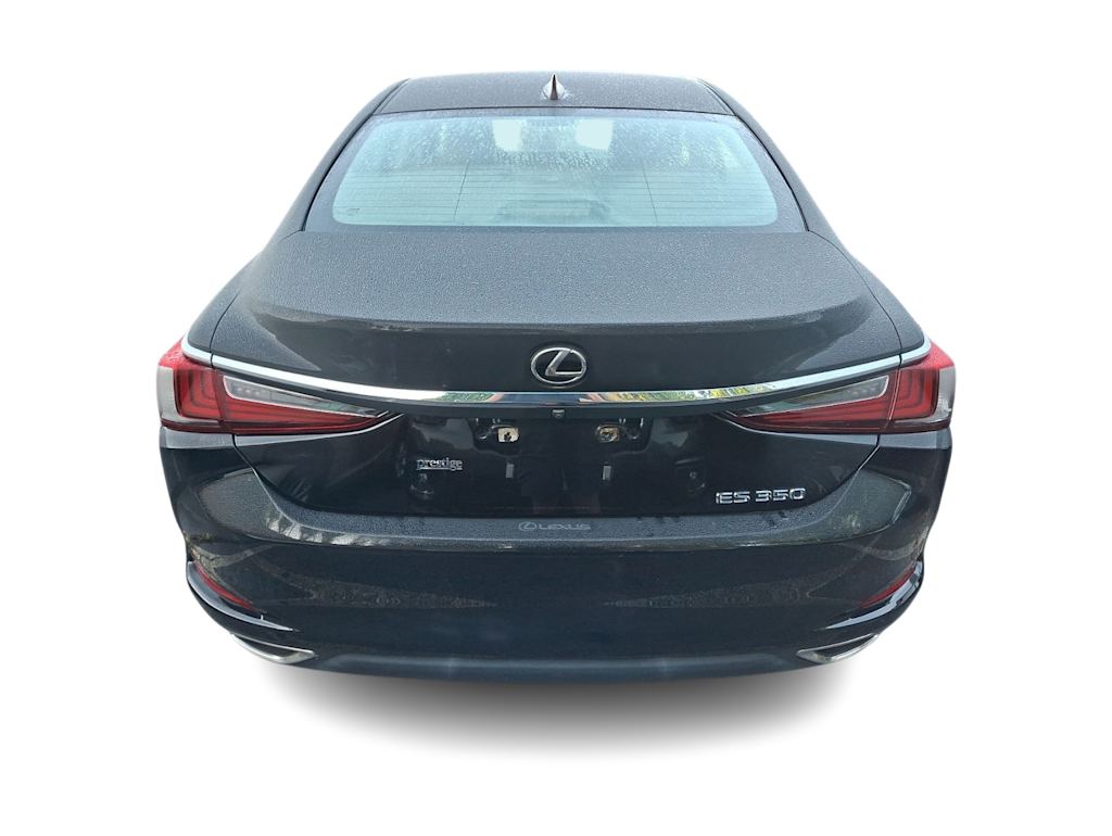 Thumbnail: 2019 Lexus ES - 4