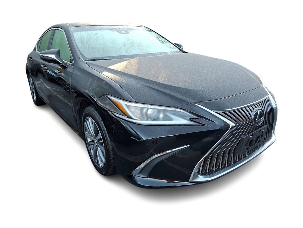 Thumbnail: 2019 Lexus ES - 13