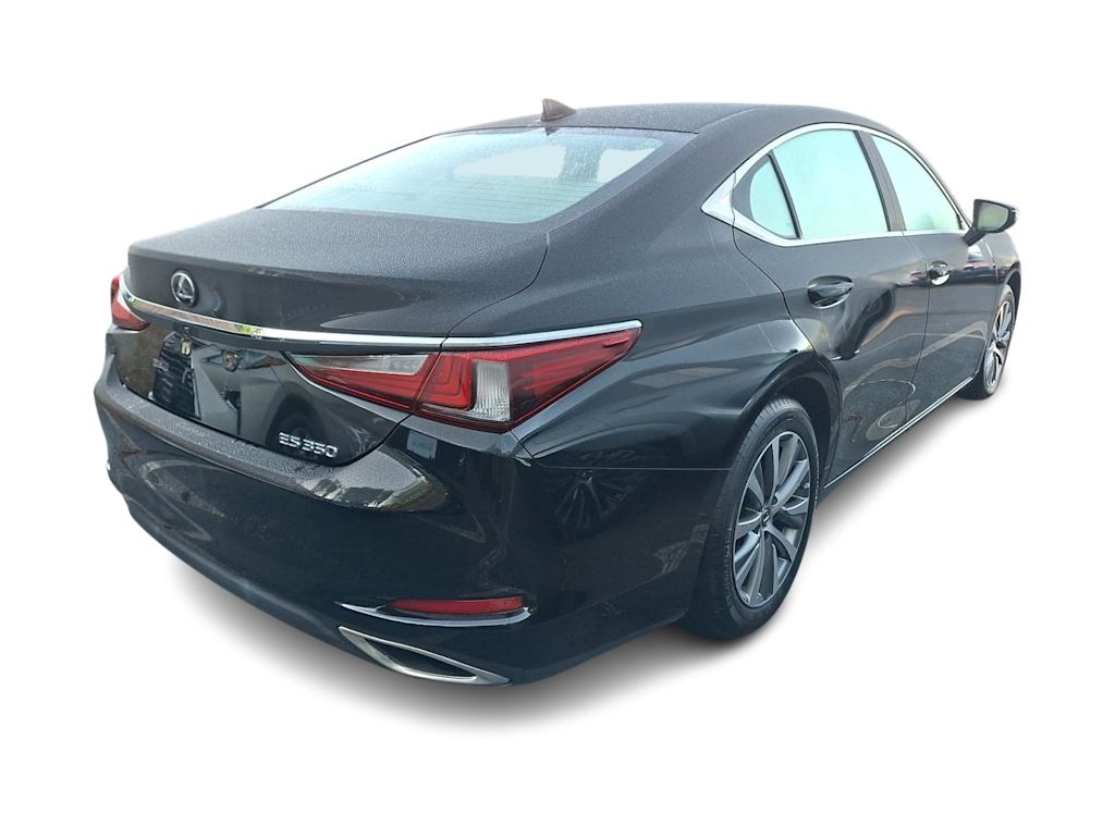 Thumbnail: 2019 Lexus ES - 14