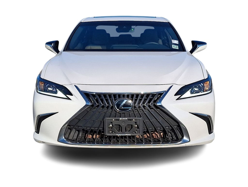 Thumbnail: 2022 Lexus ES - 4