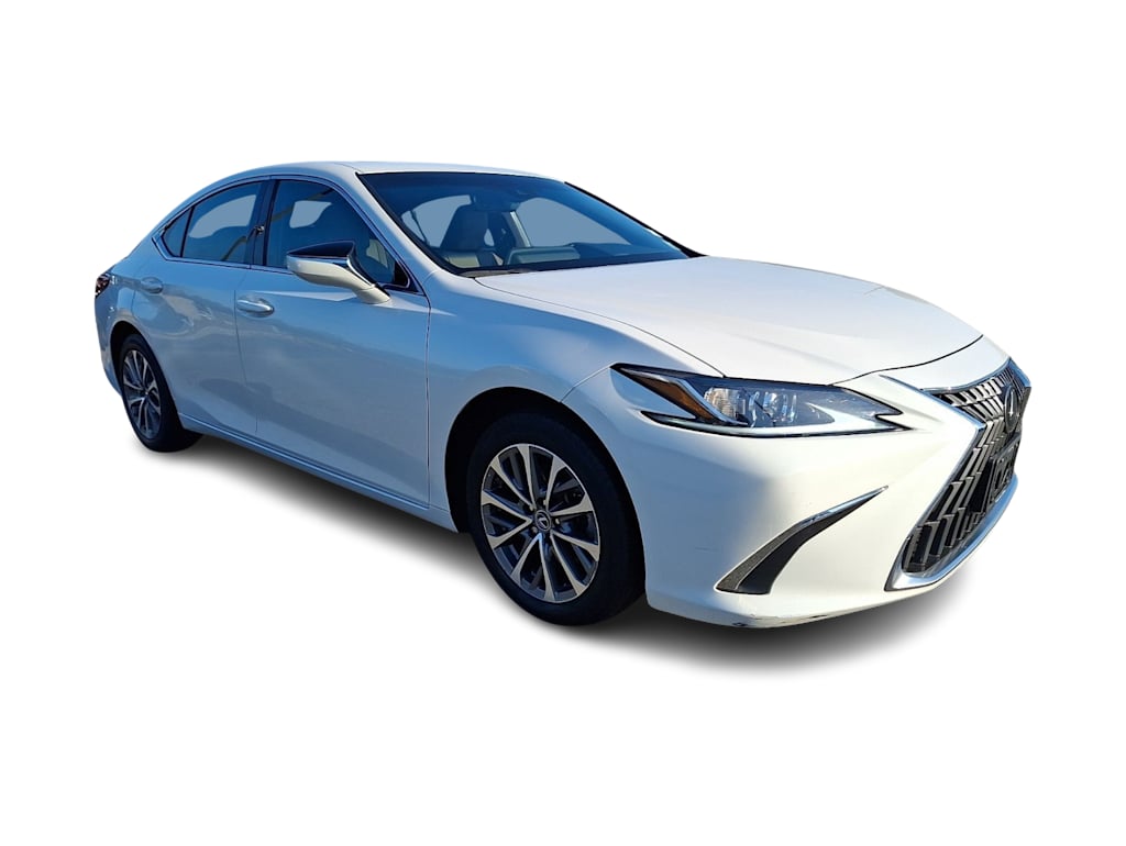 Thumbnail: 2022 Lexus ES - 12