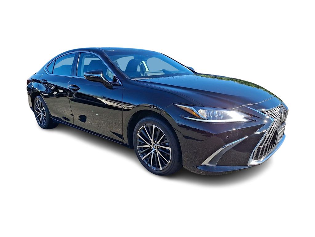 Thumbnail: 2024 Lexus ES - 13