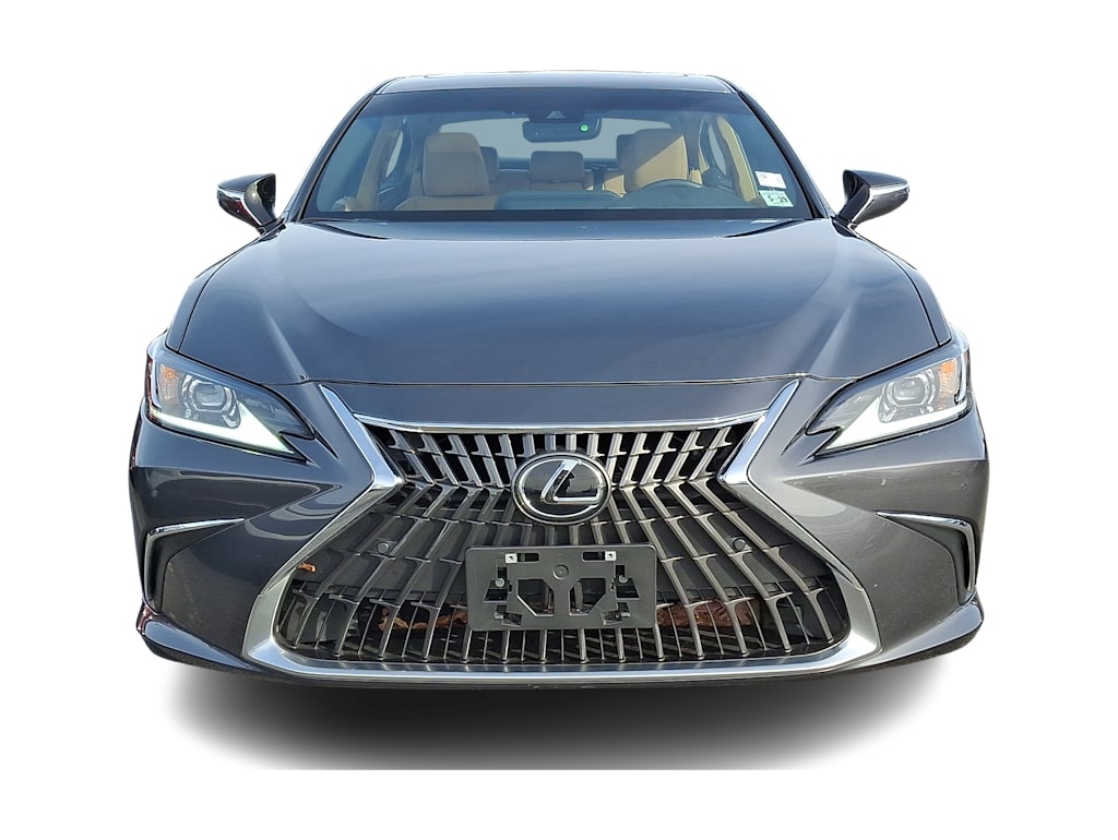 Thumbnail: 2024 Lexus ES - 4