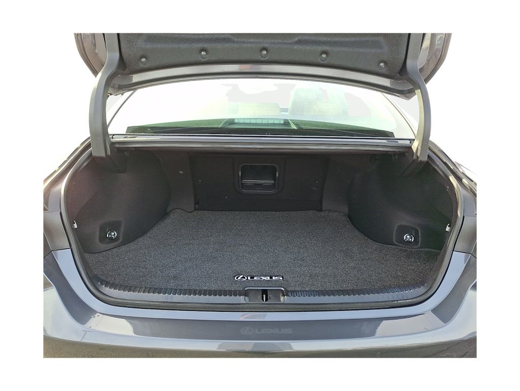 Thumbnail: 2024 Lexus ES - 12