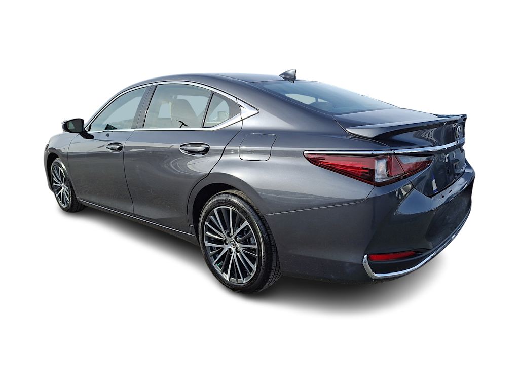 Thumbnail: 2024 Lexus ES - 2