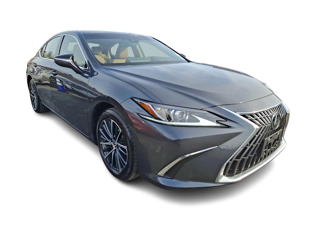 Thumbnail: 2024 Lexus ES - 15