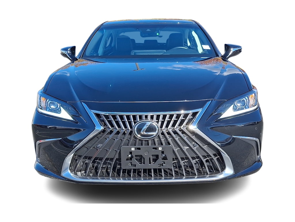 Thumbnail: 2023 Lexus ES - 4
