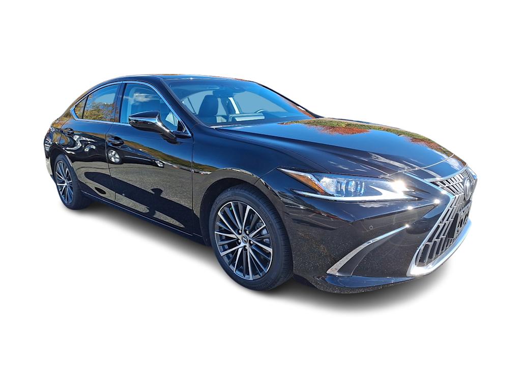 Thumbnail: 2023 Lexus ES - 14
