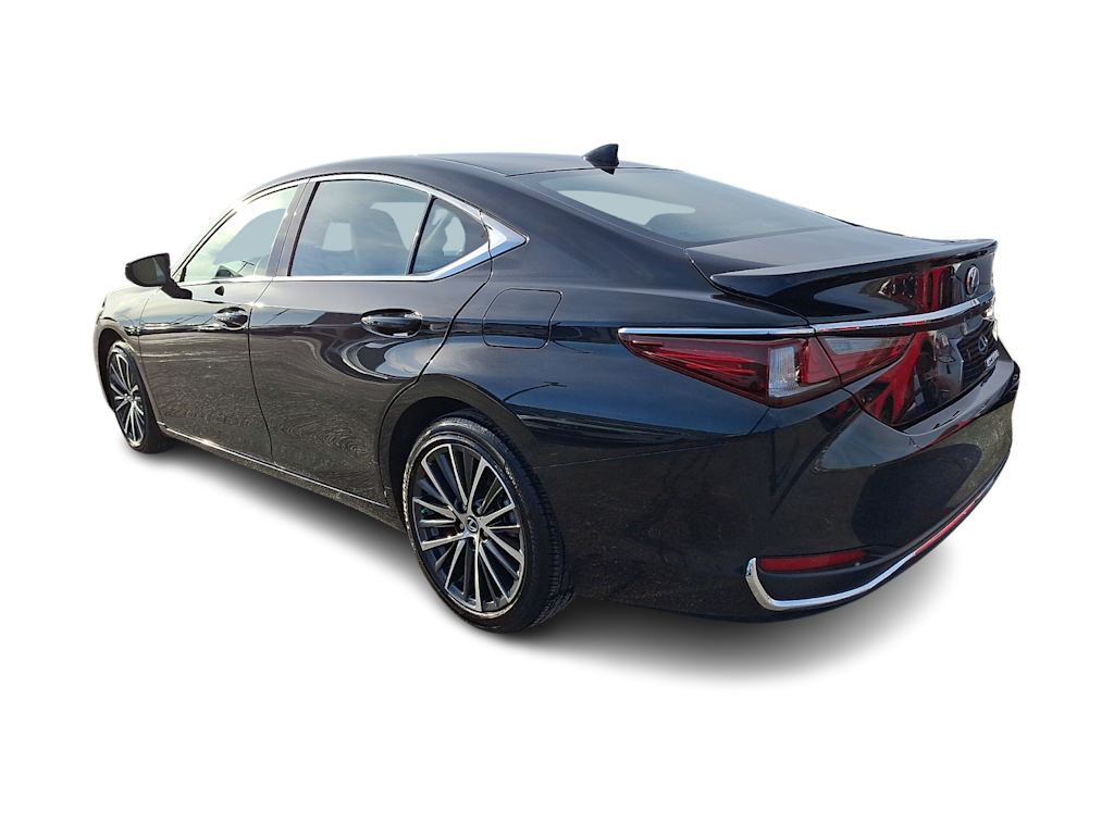 Thumbnail: 2024 Lexus ES - 2