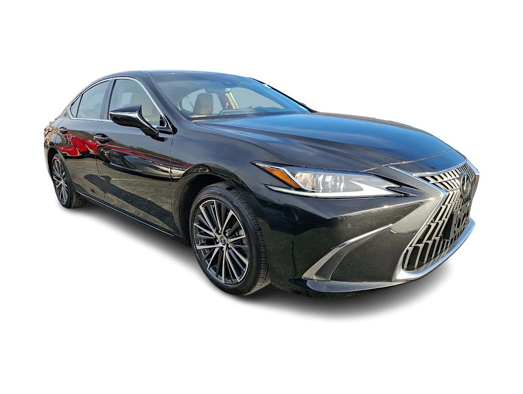 Thumbnail: 2024 Lexus ES - 13