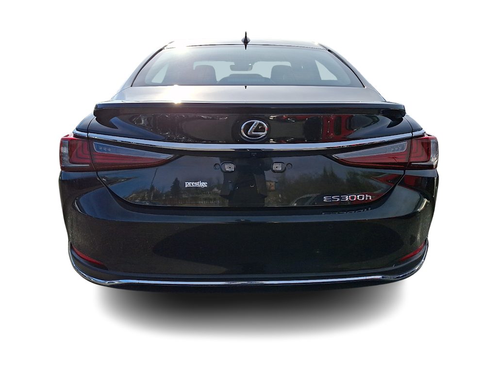 Thumbnail: 2024 Lexus ES - 3