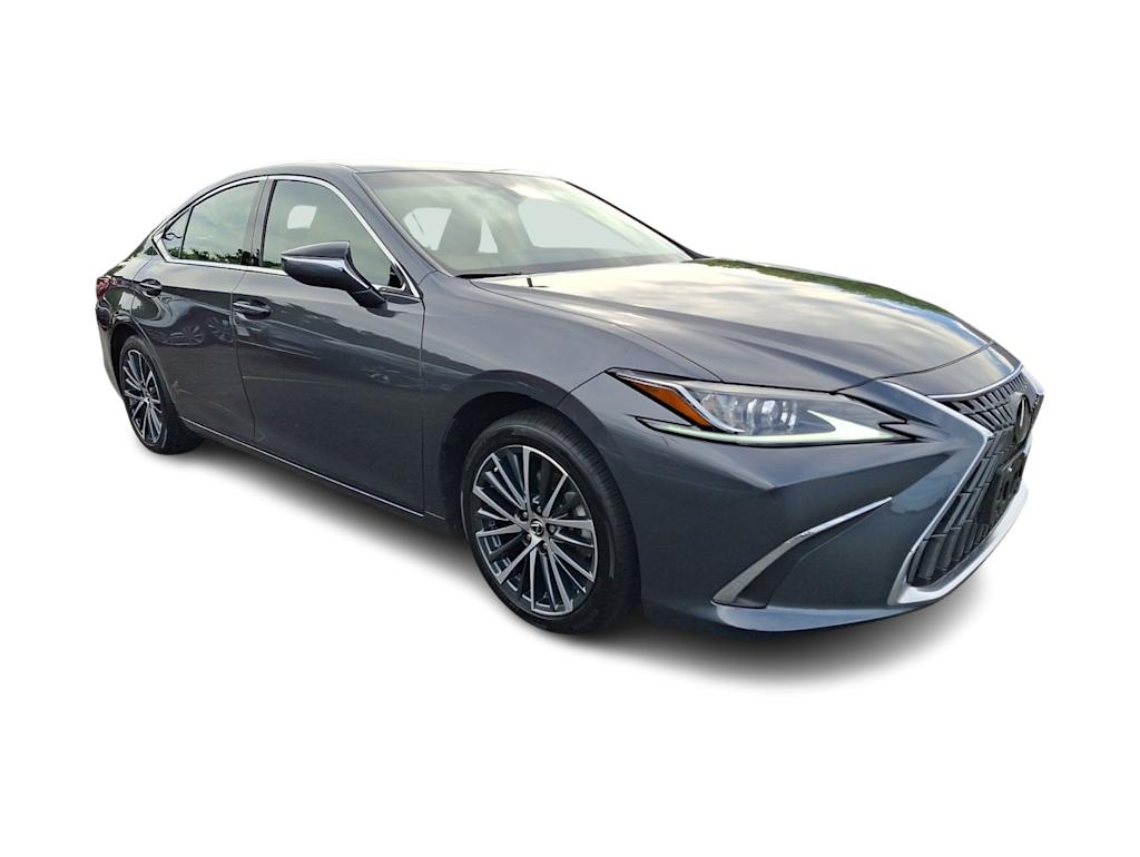 2023 Lexus ES 350 - Photo 14