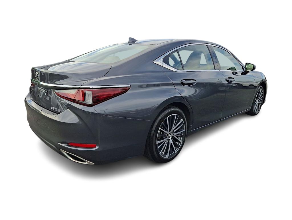 2023 Lexus ES 350 - Photo 15