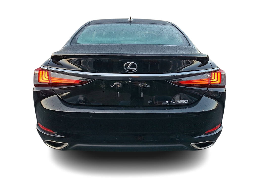 Thumbnail: 2022 Lexus ES - 3