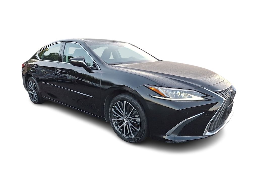 Thumbnail: 2022 Lexus ES - 11