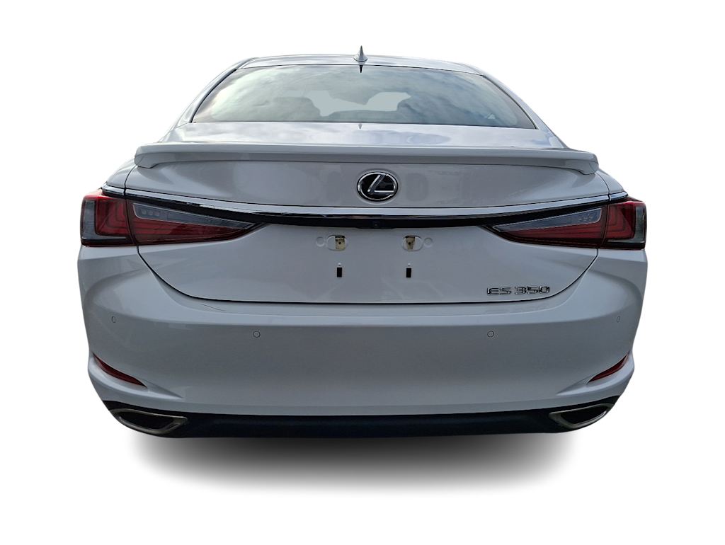 Thumbnail: 2023 Lexus ES - 3