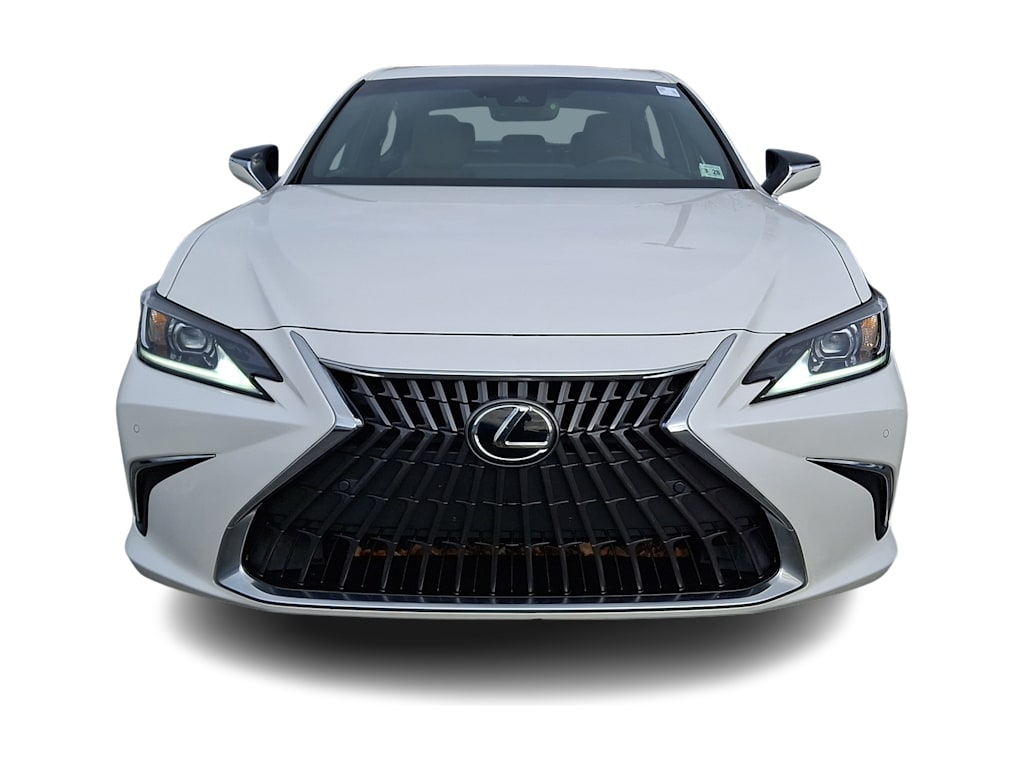Thumbnail: 2023 Lexus ES - 4