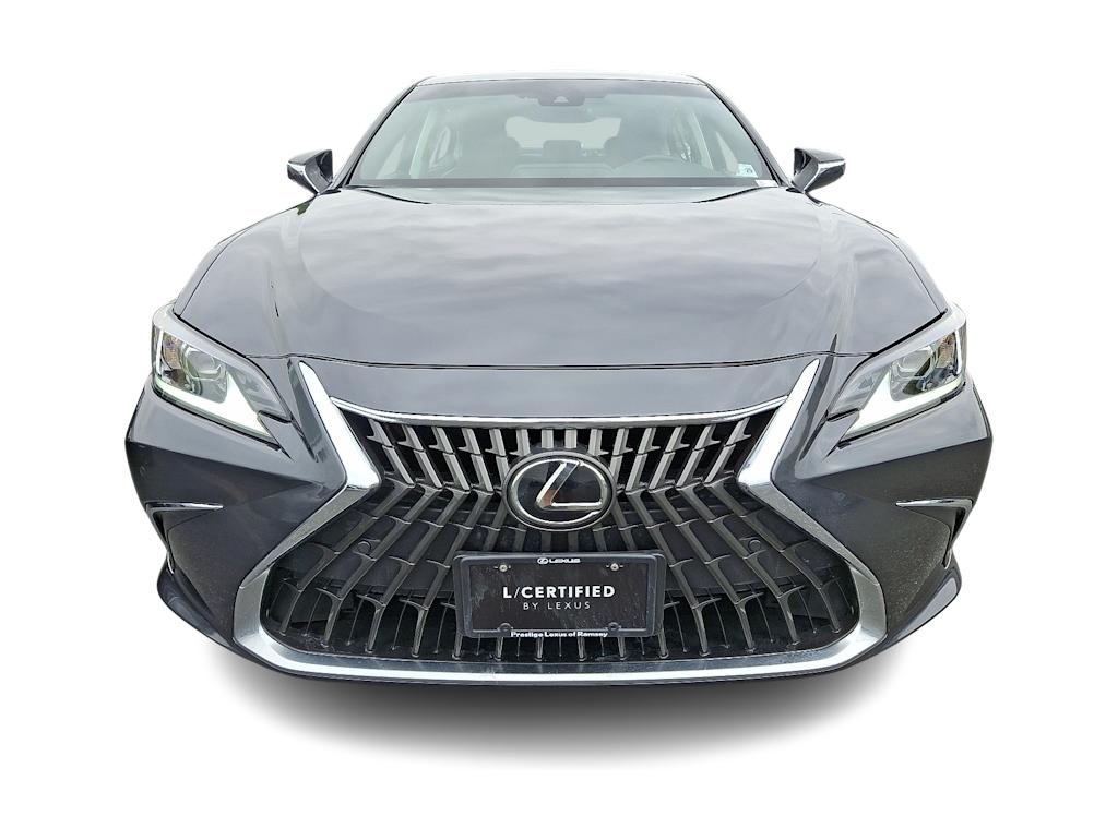 Thumbnail: 2025 Lexus ES - 4