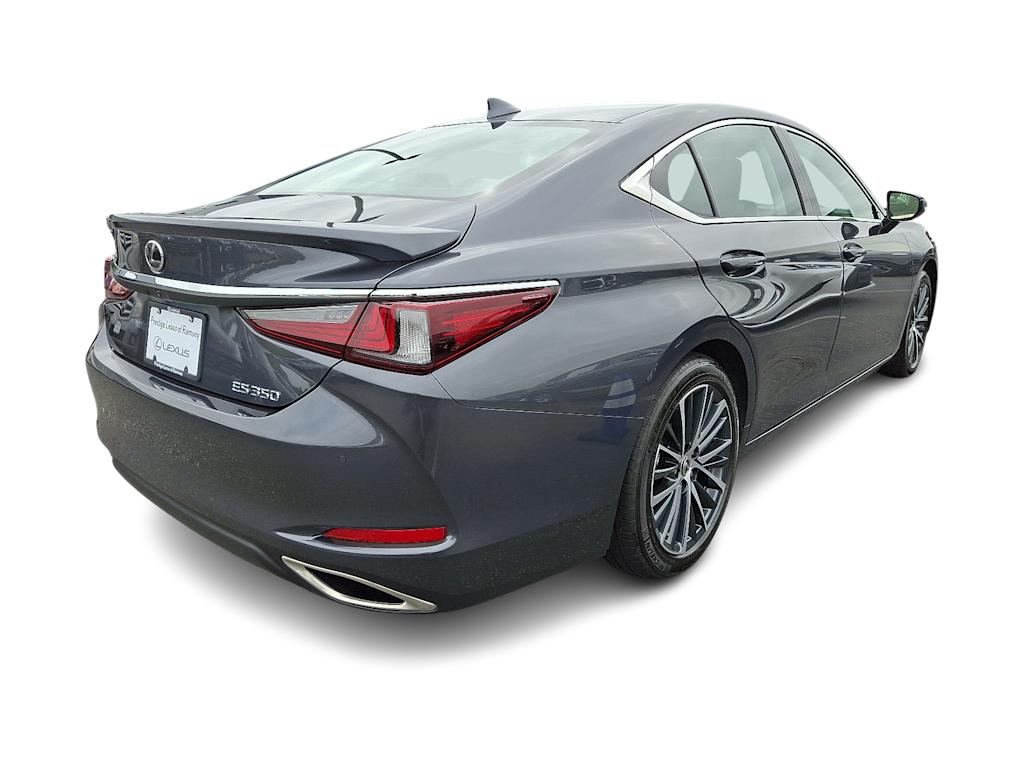 Thumbnail: 2025 Lexus ES - 12