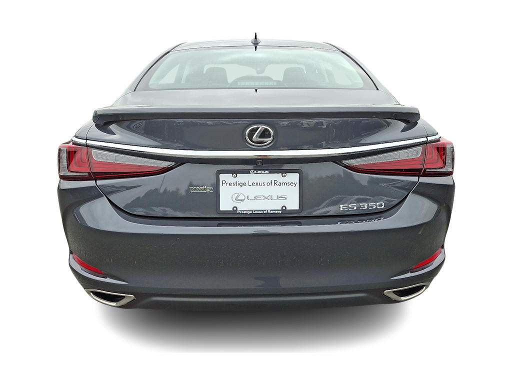 Thumbnail: 2025 Lexus ES - 3