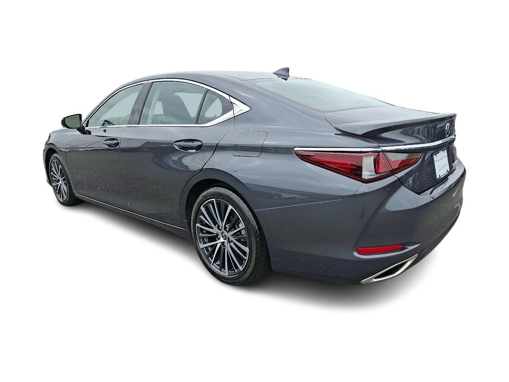 Thumbnail: 2025 Lexus ES - 2