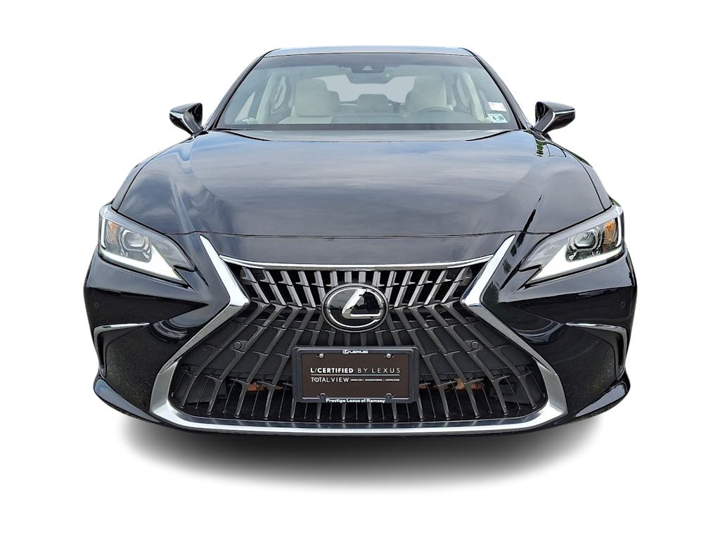 Thumbnail: 2023 Lexus ES - 4