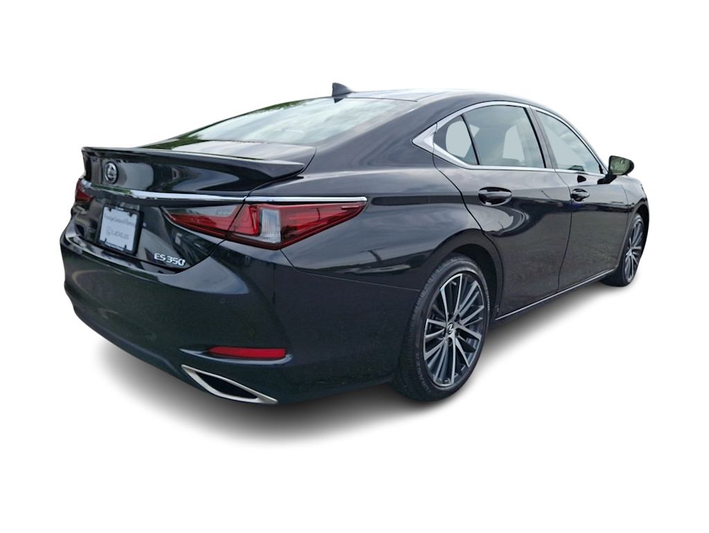 Thumbnail: 2023 Lexus ES - 15
